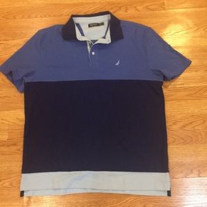 Náutica Polo Shirt